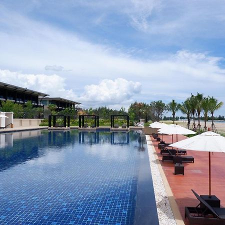 Sea Sand Sun Hua Hin By Jc Kevin Hotel & Resort Phetchaburi Exterior photo