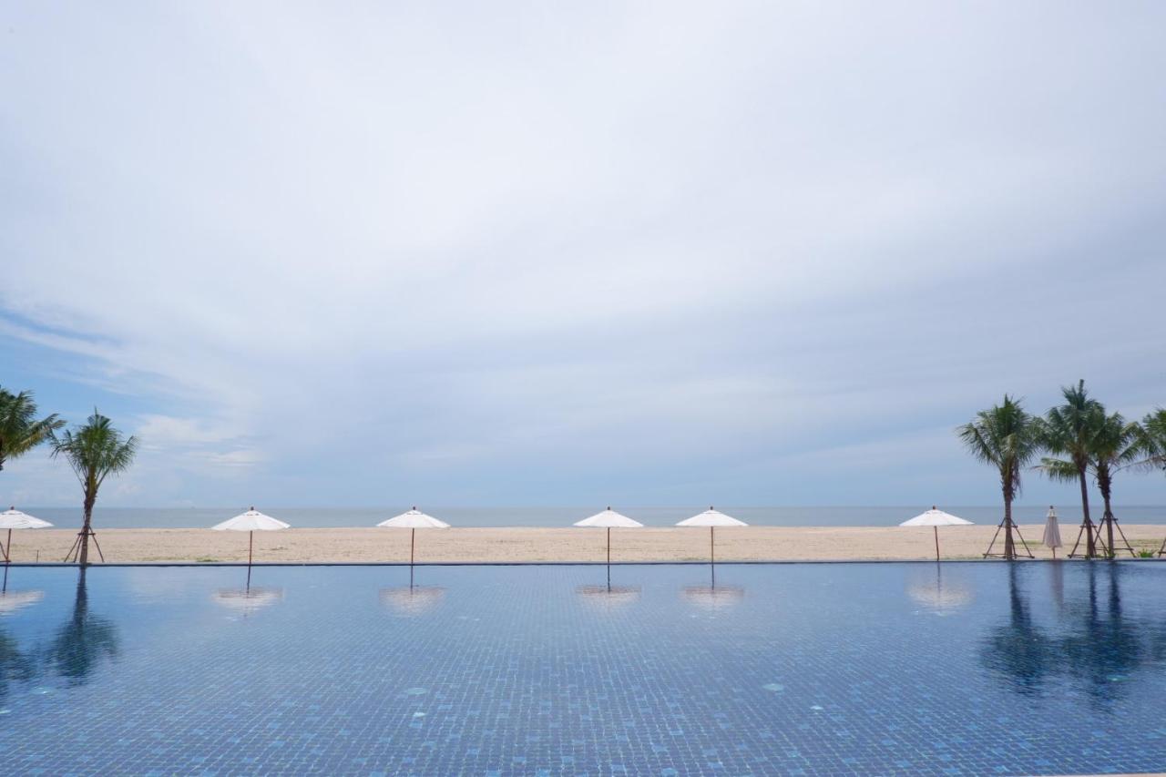 Sea Sand Sun Hua Hin By Jc Kevin Hotel & Resort Phetchaburi Exterior photo