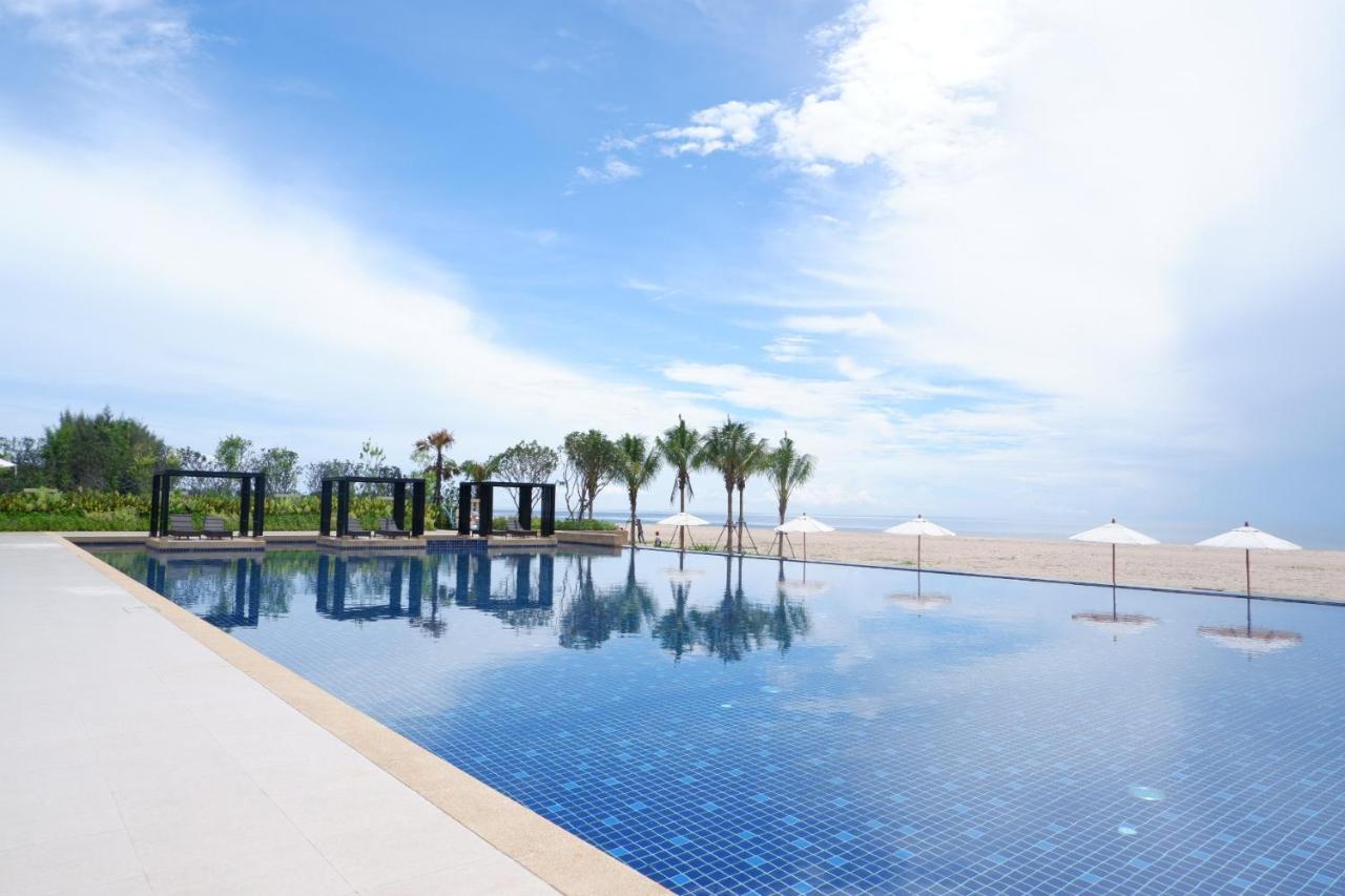 Sea Sand Sun Hua Hin By Jc Kevin Hotel & Resort Phetchaburi Exterior photo